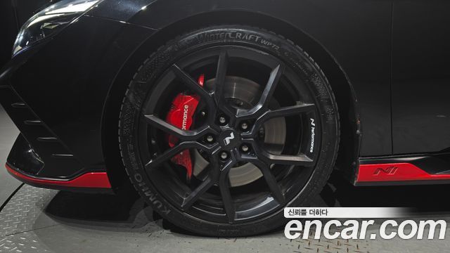 Hyundai AVANTE 2022 — photo 5