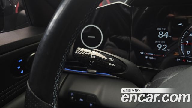 Hyundai AVANTE 2022 — photo 17