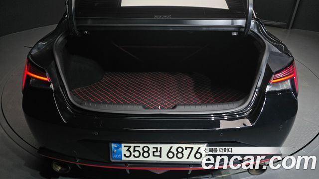Hyundai AVANTE 2022 — photo 20