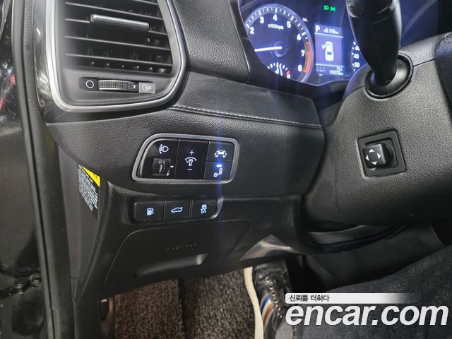 Hyundai Grandeur 2017 — photo 7