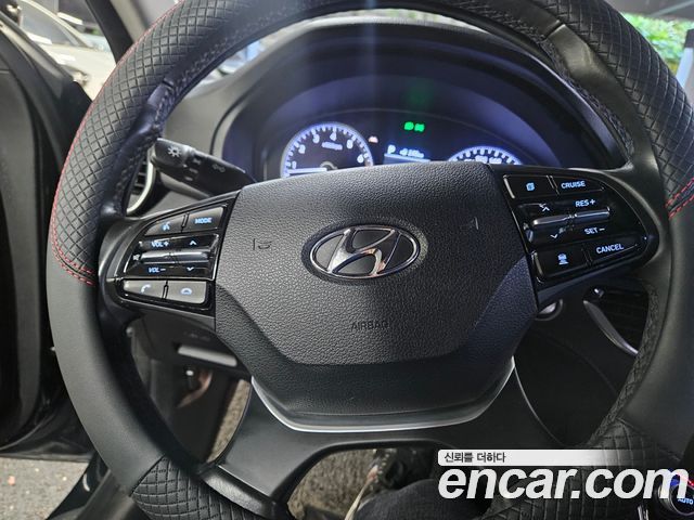 Hyundai Grandeur 2017 — photo 8