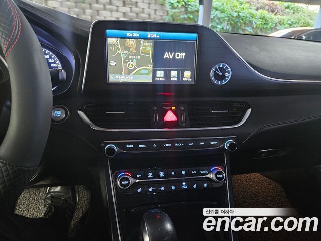 Hyundai Grandeur 2017 — photo 10