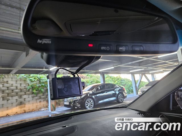 Hyundai Grandeur 2017 — photo 12