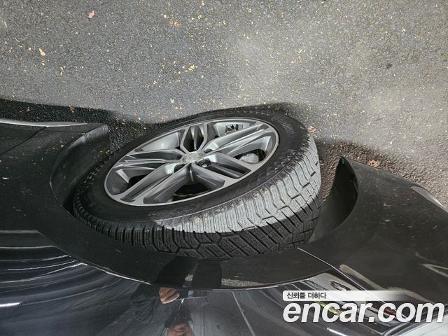 Hyundai Grandeur 2017 — photo 13
