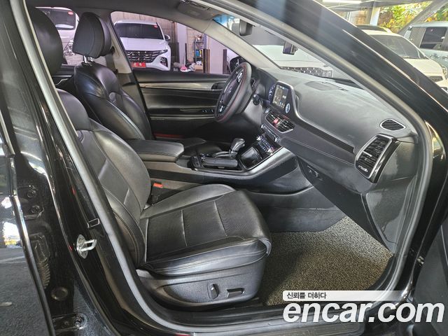 Hyundai Grandeur 2017 — photo 15