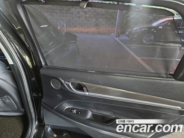 Hyundai Grandeur 2017 — photo 18