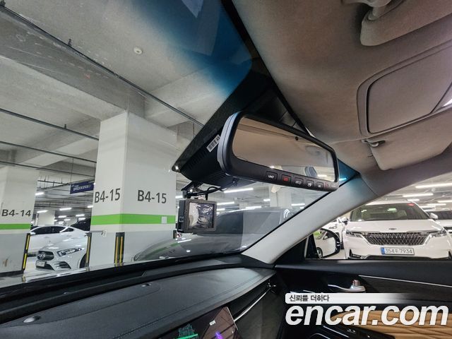 Kia K7 2020 — photo 6