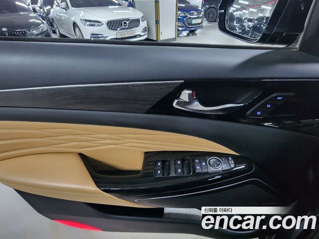 Kia K7 2020 — photo 13