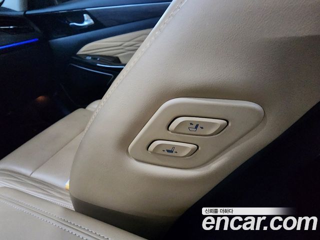 Kia K7 2020 — photo 14