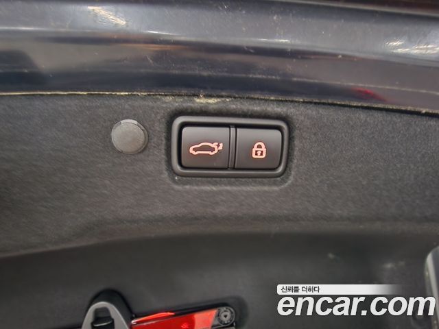 Kia K7 2020 — photo 15