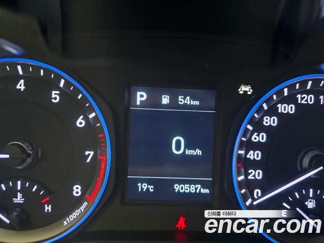 Hyundai Kona 2020 — photo 3