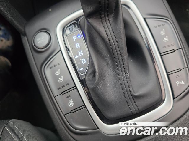Hyundai Kona 2020 — photo 5