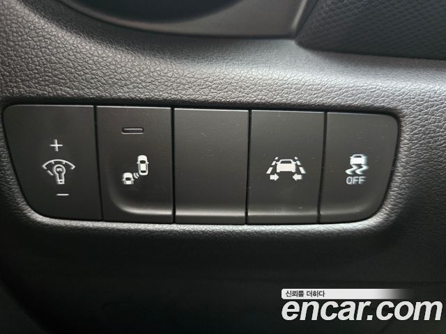 Hyundai Kona 2020 — photo 6