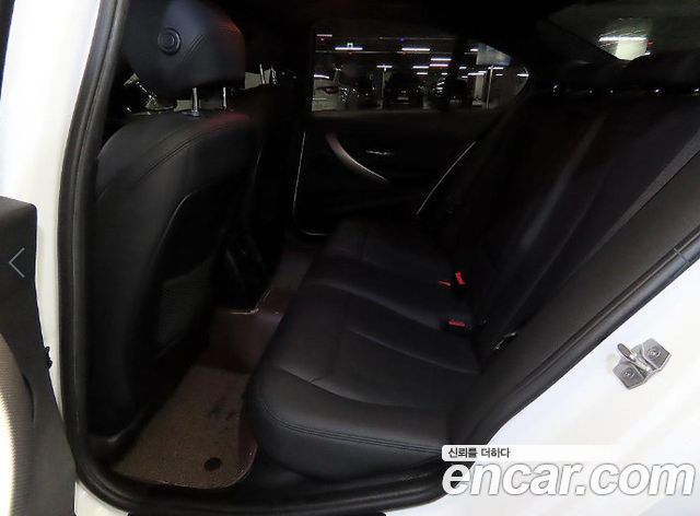 BMW 3-Series 2015 — photo 7