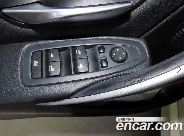 BMW 3-Series 2015 — photo 13