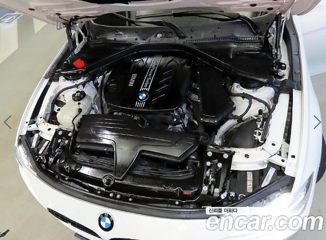 BMW 3-Series 2015 — photo 18