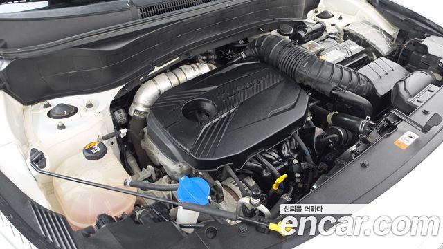 Kia Seltos 2021 — photo 6