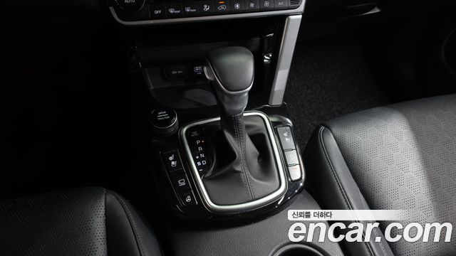 Kia Seltos 2021 — photo 12