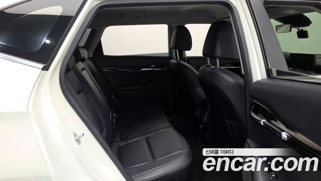 Kia Seltos 2021 — photo 17