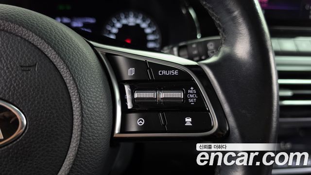 Kia Seltos 2021 — photo 22
