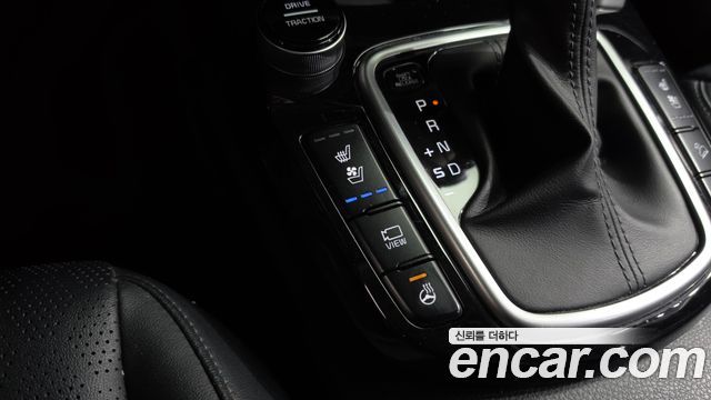 Kia Seltos 2021 — photo 24