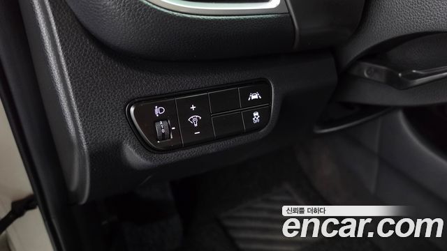 Kia Seltos 2021 — photo 26