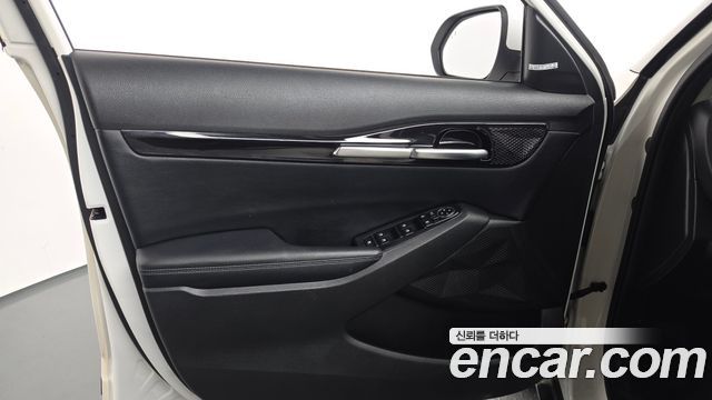Kia Seltos 2021 — photo 14