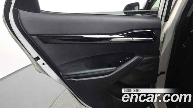 Kia Seltos 2021 — photo 15