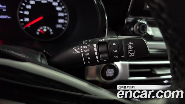 Kia Seltos 2021 — photo 28