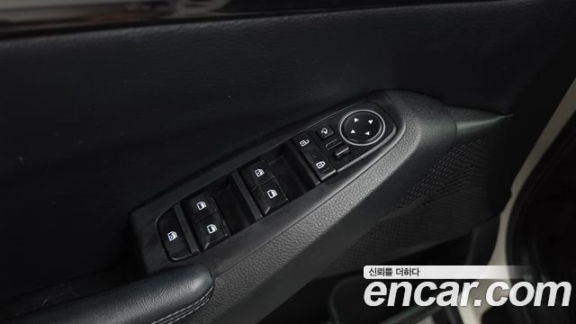 Kia Seltos 2021 — photo 29