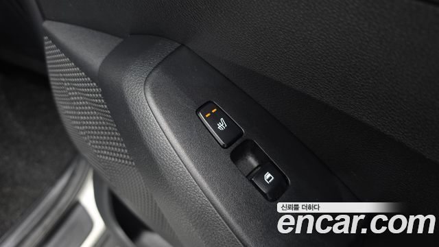 Kia Seltos 2021 — photo 30