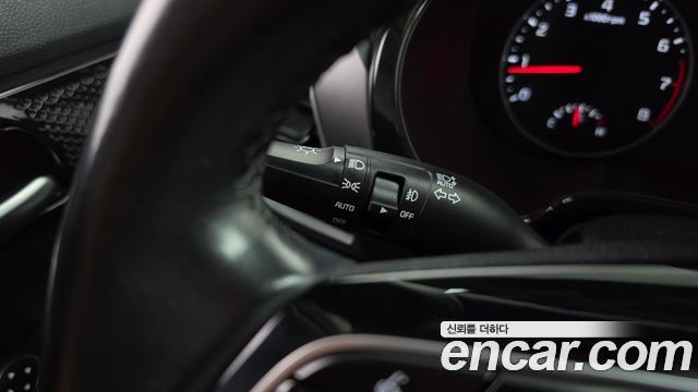 Kia Seltos 2021 — photo 34