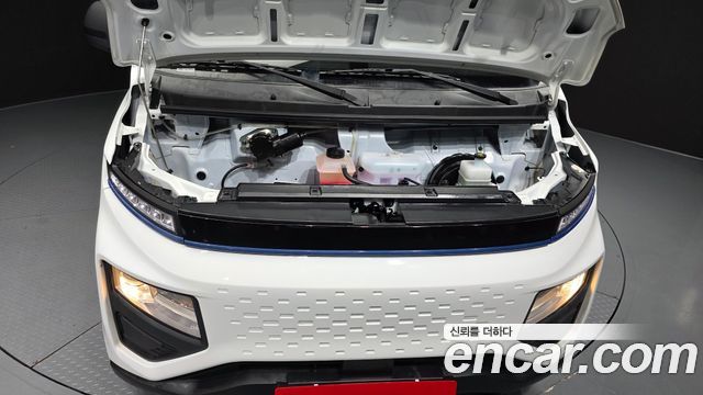Geely SE-A2 Van 2023 — photo 6