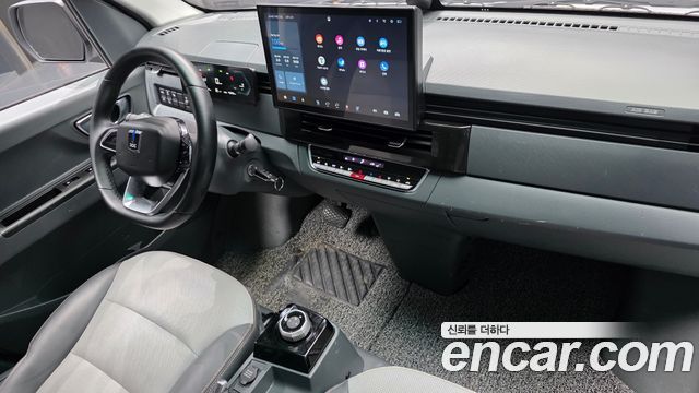 Geely SE-A2 Van 2023 — photo 10