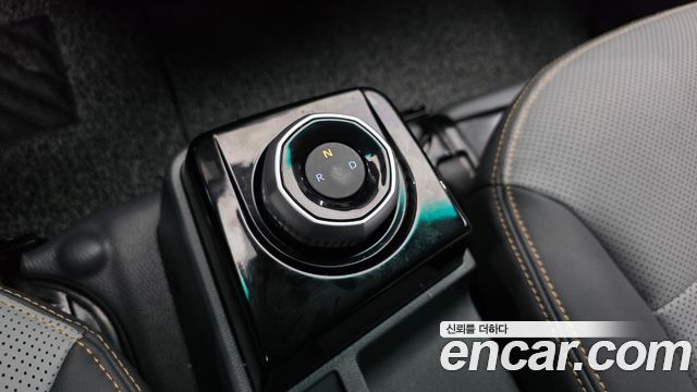 Geely SE-A2 Van 2023 — photo 12