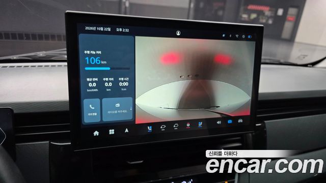 Geely SE-A2 Van 2023 — photo 21