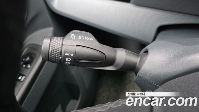 Geely SE-A2 Van 2023 — photo 23