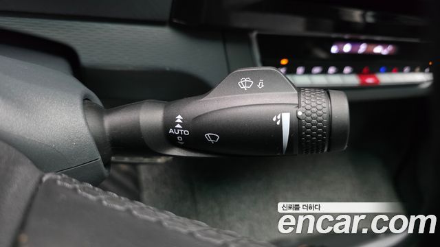 Geely SE-A2 Van 2023 — photo 24