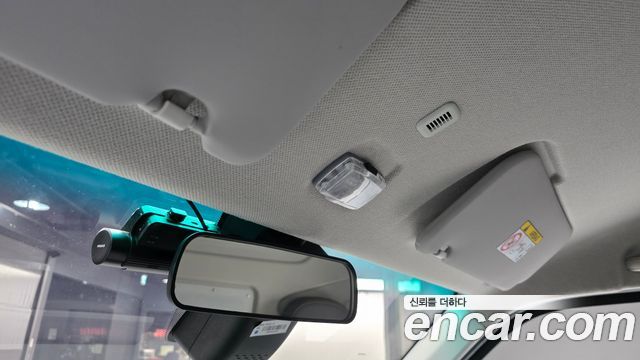 Geely SE-A2 Van 2023 — photo 25