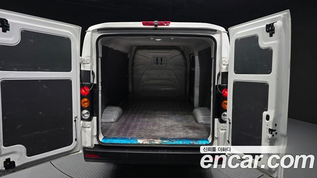 Geely SE-A2 Van 2023 — photo 26