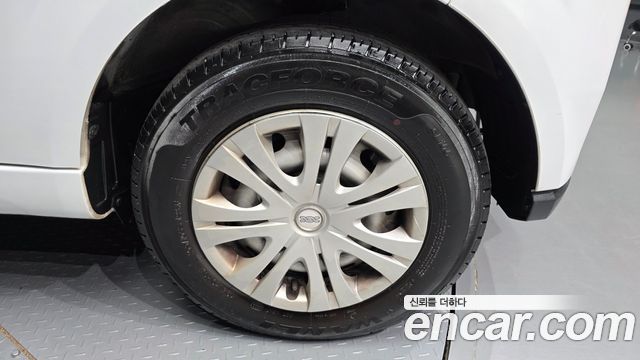 Geely SE-A2 Van 2023 — photo 7