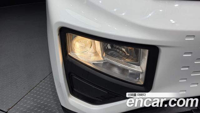 Geely SE-A2 Van 2023 — photo 8