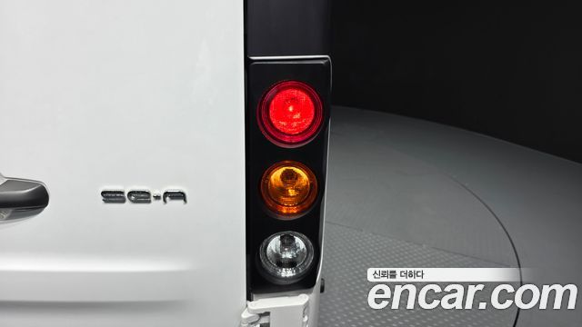 Geely SE-A2 Van 2023 — photo 9