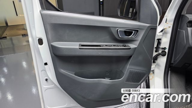 Geely SE-A2 Van 2023 — photo 14