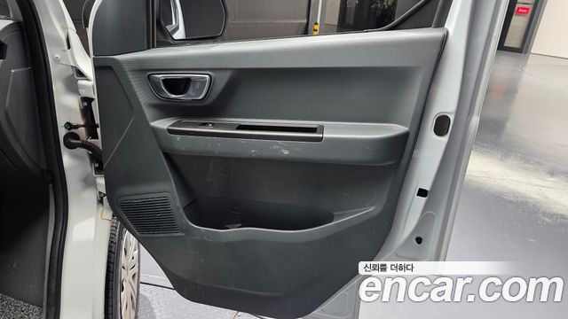 Geely SE-A2 Van 2023 — photo 15