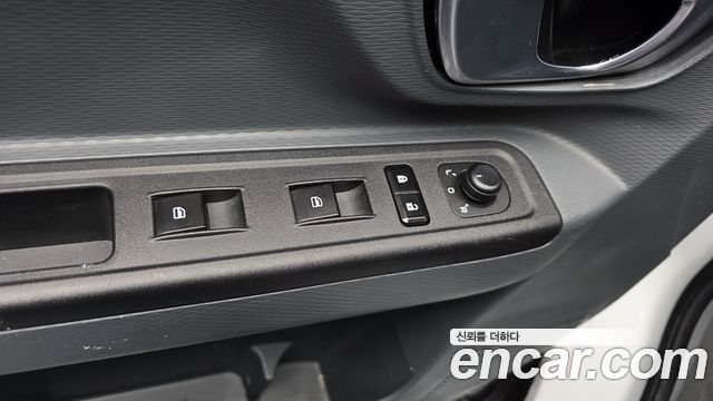 Geely SE-A2 Van 2023 — photo 29