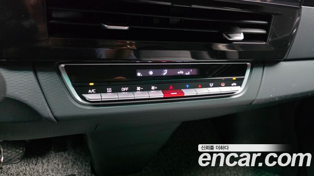 Geely SE-A2 Van 2023 — photo 30
