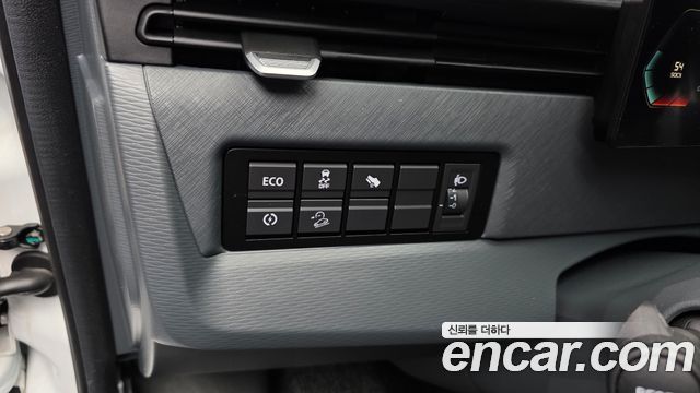 Geely SE-A2 Van 2023 — photo 31