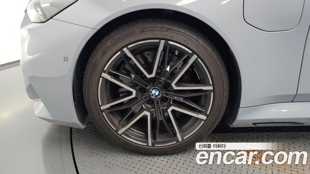 BMW M5 2026 — photo 5