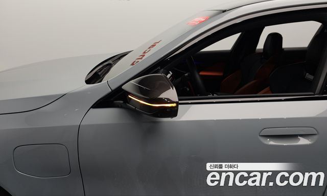 BMW M5 2026 — photo 17